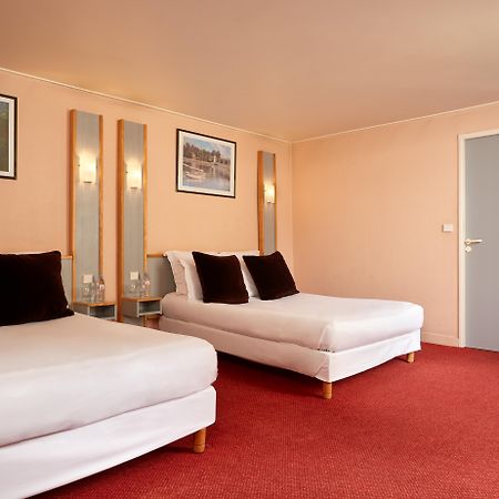 Hotel Antin St Georges Parigi Esterno foto