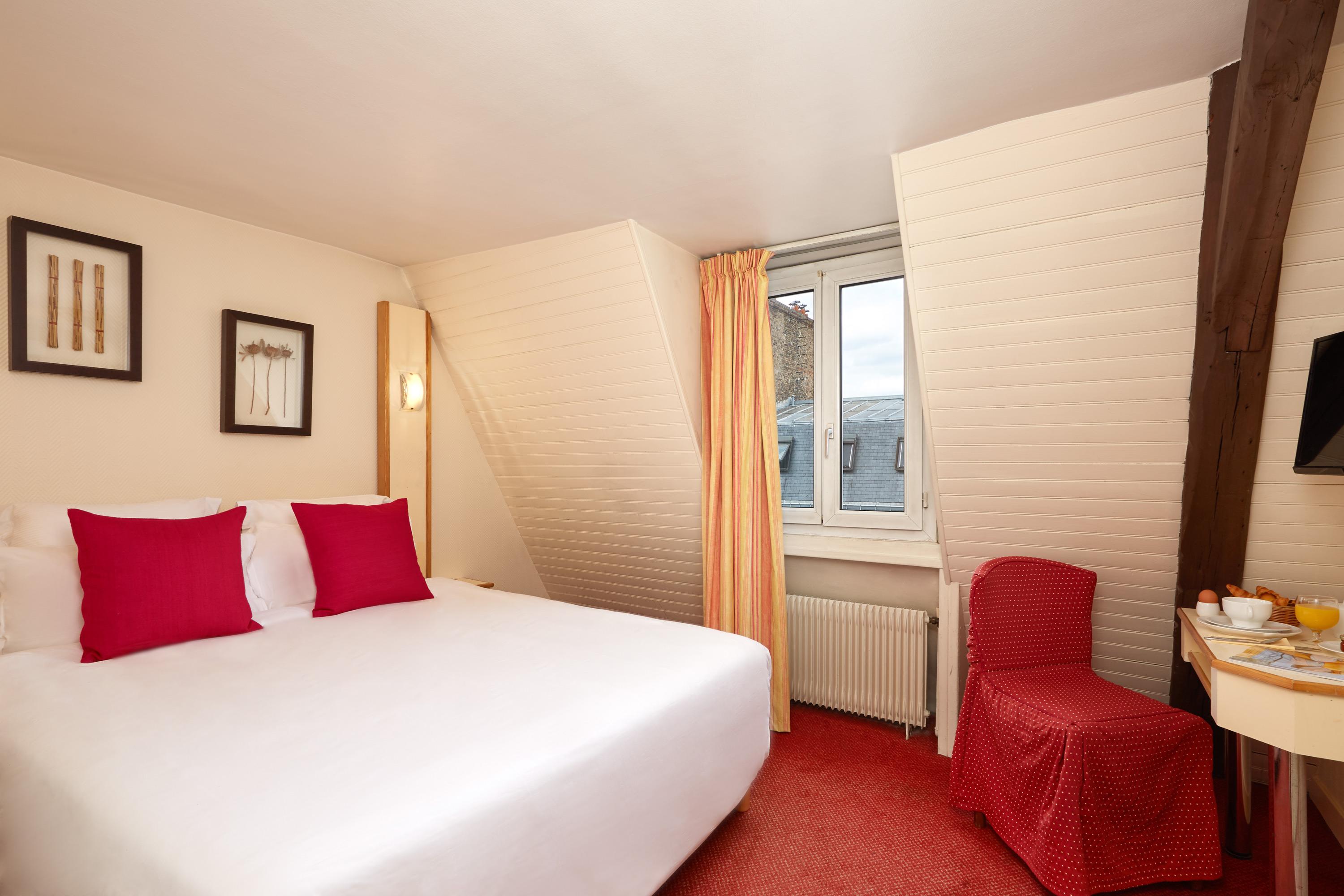 Hotel Antin St Georges Parigi Esterno foto