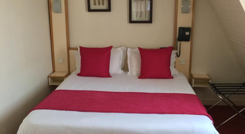 Hotel Antin St Georges Parigi Esterno foto