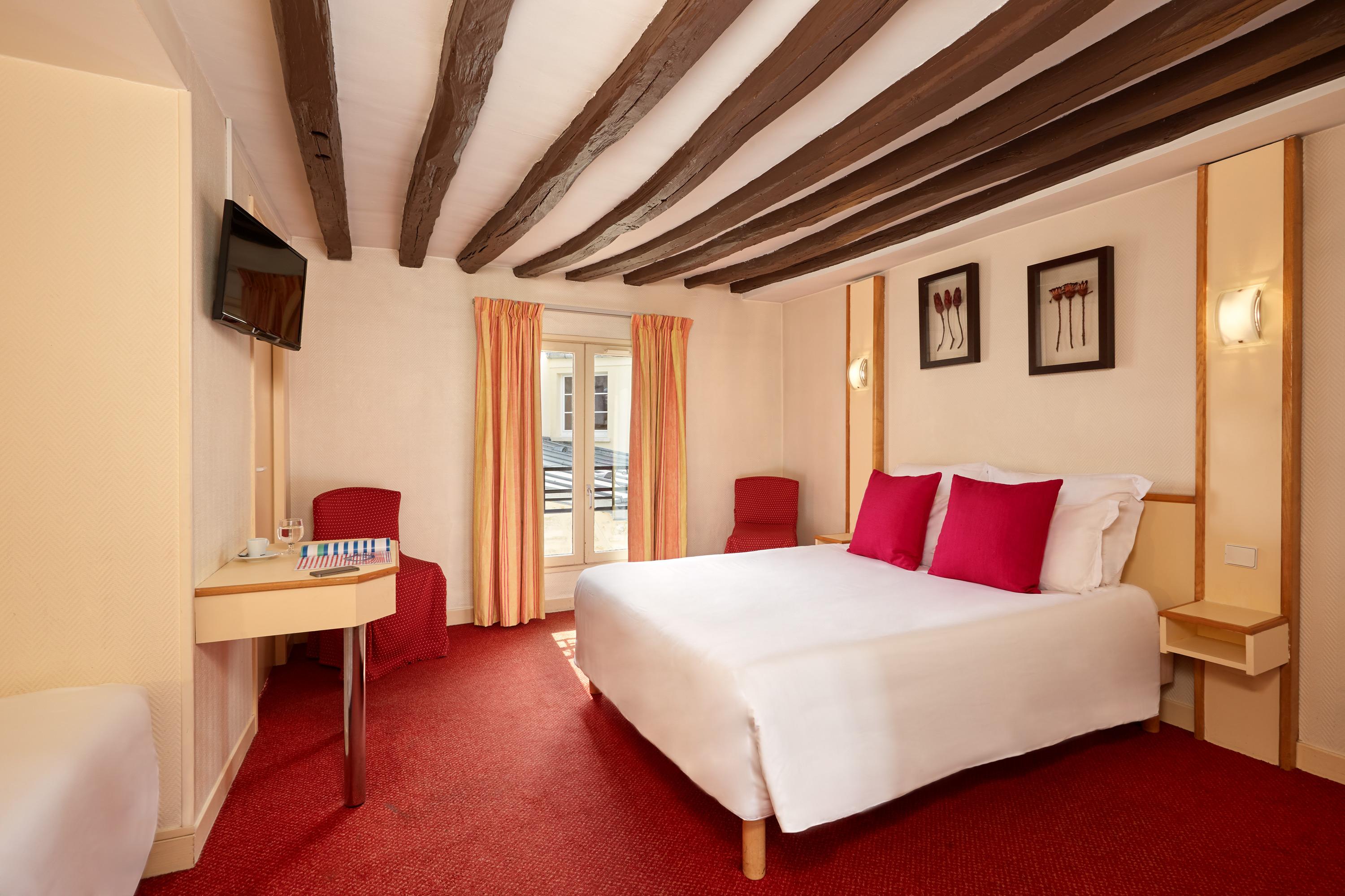 Hotel Antin St Georges Parigi Esterno foto