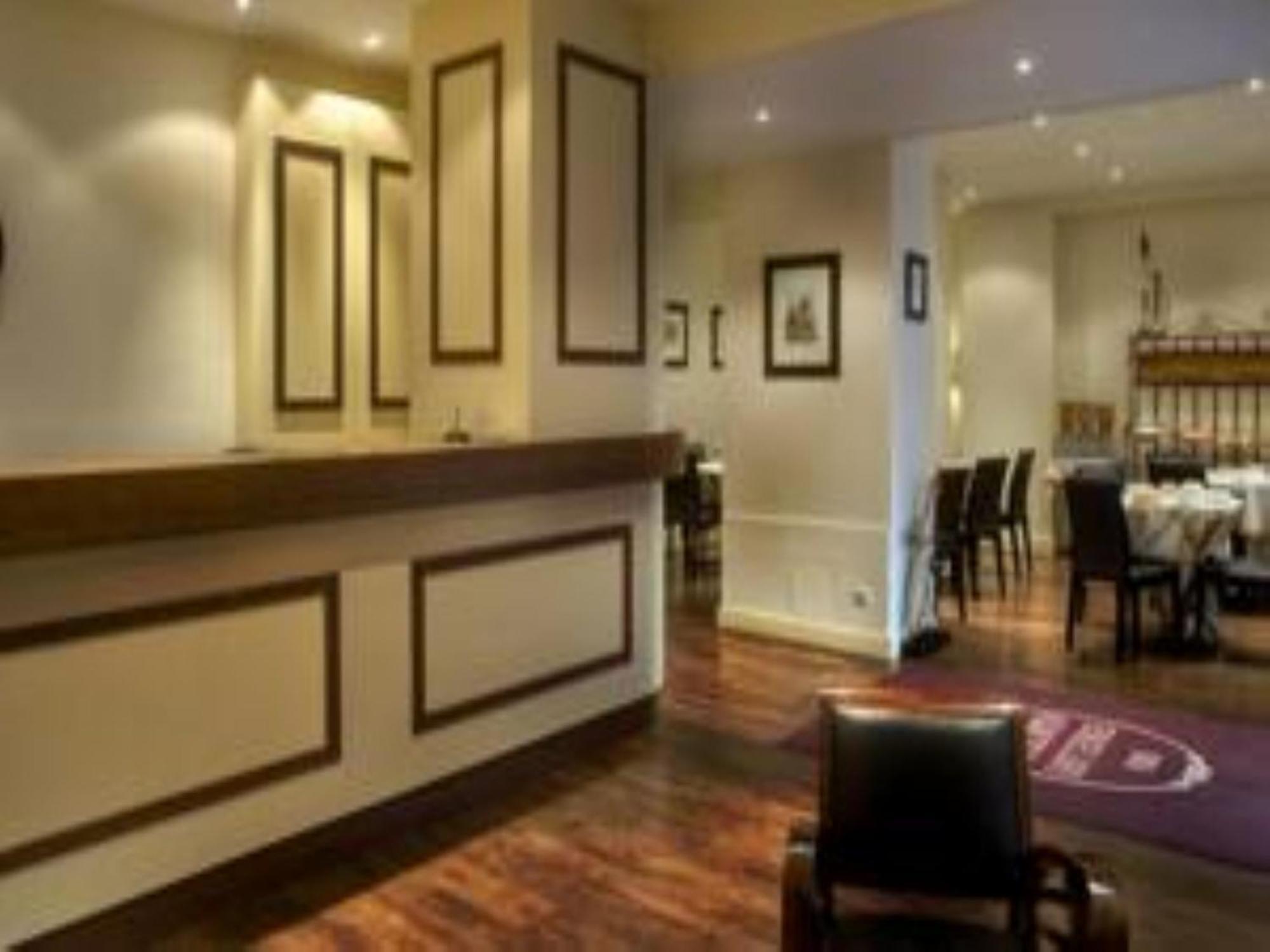 Hotel Antin St Georges Parigi Esterno foto
