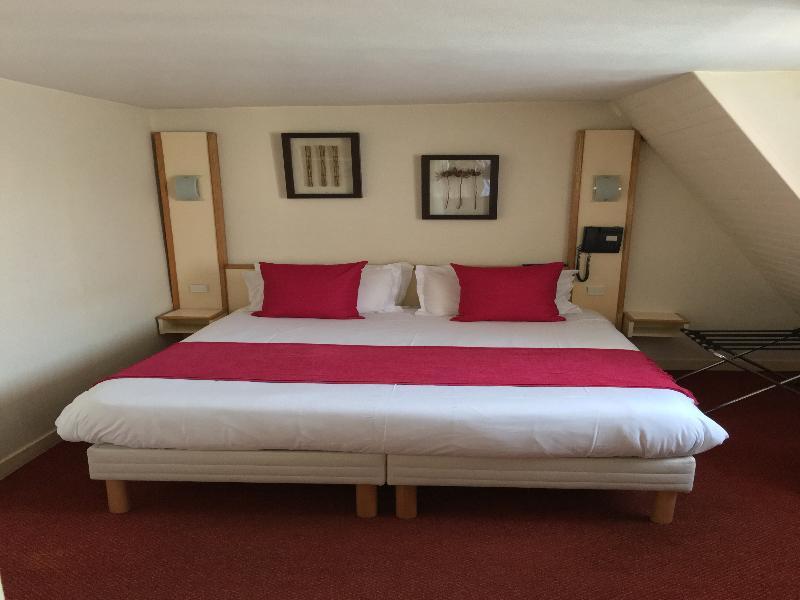 Hotel Antin St Georges Parigi Esterno foto