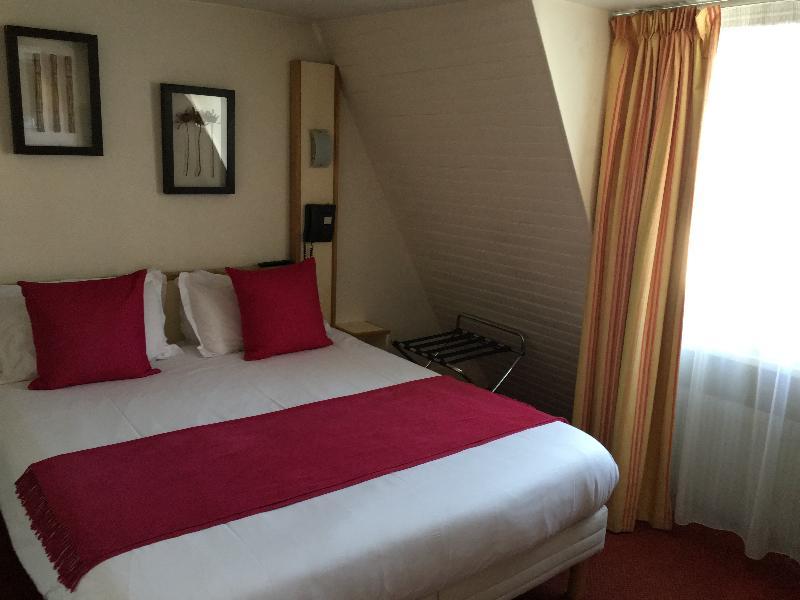 Hotel Antin St Georges Parigi Esterno foto