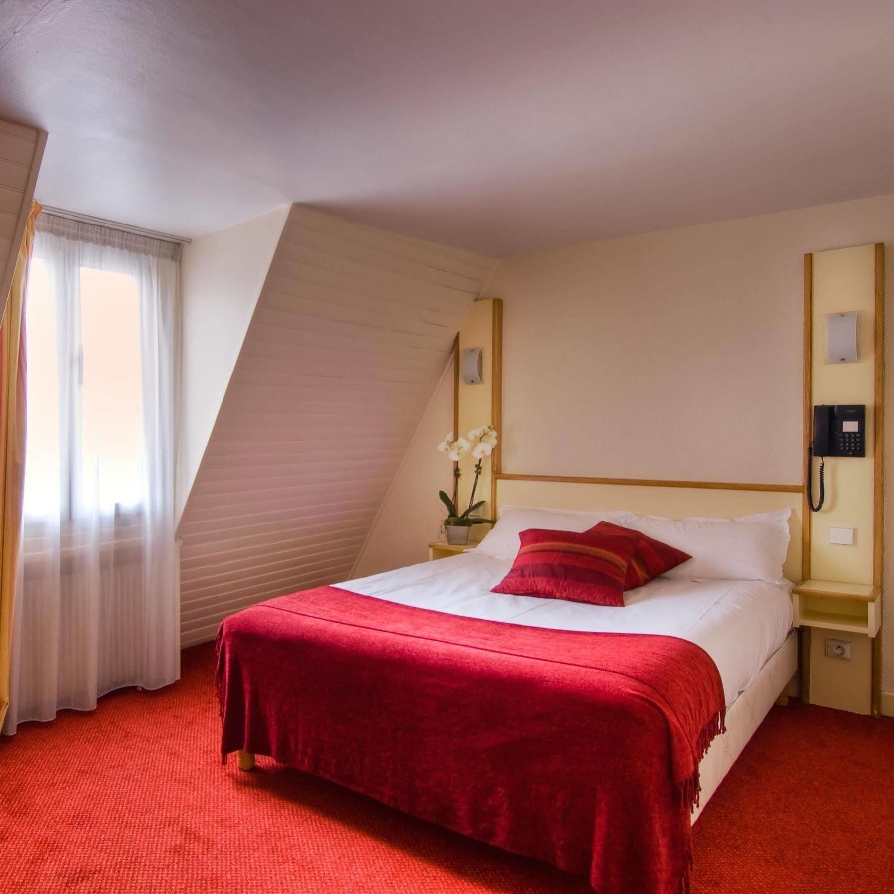 Hotel Antin St Georges Parigi Esterno foto