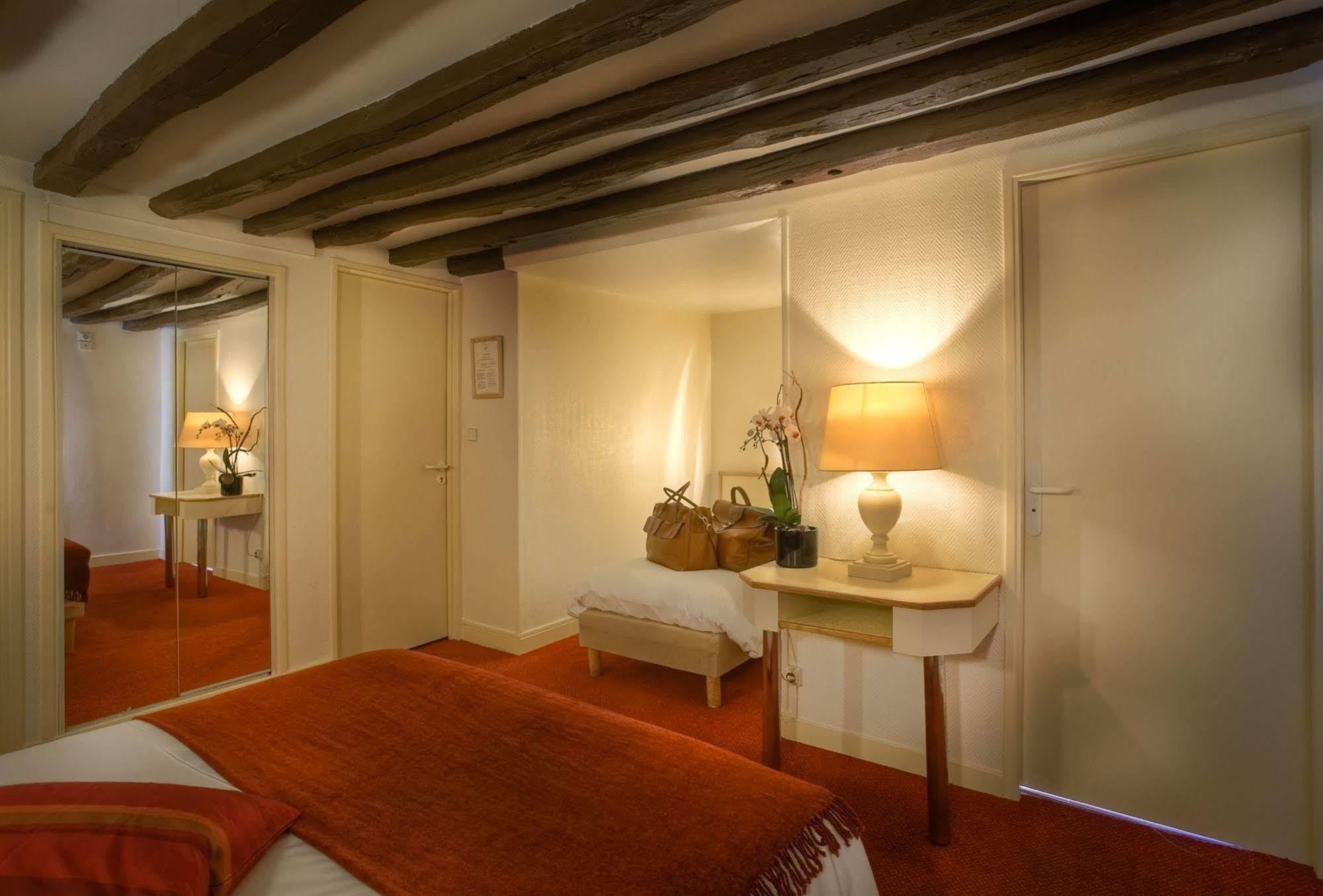 Hotel Antin St Georges Parigi Esterno foto