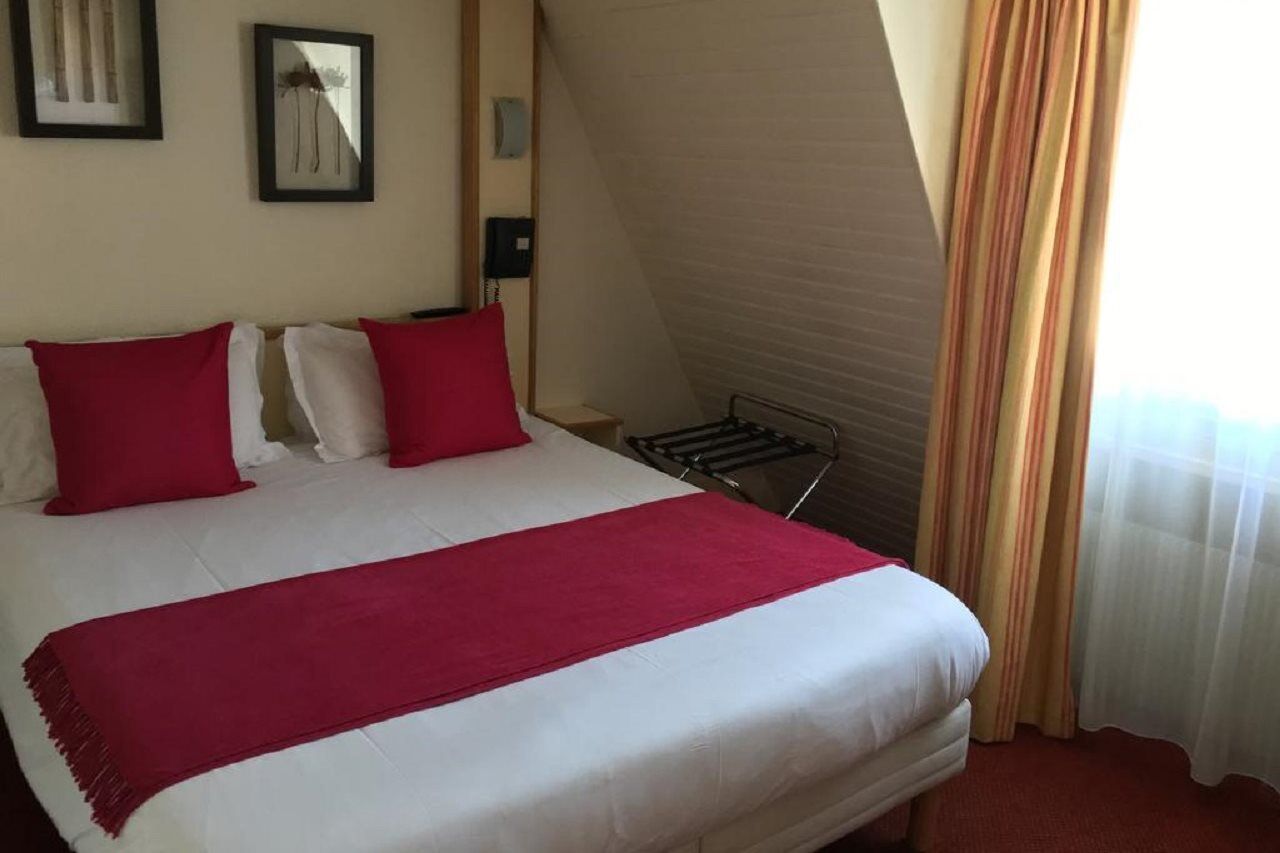 Hotel Antin St Georges Parigi Esterno foto